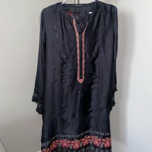 Limelight Kameez / Pakistani